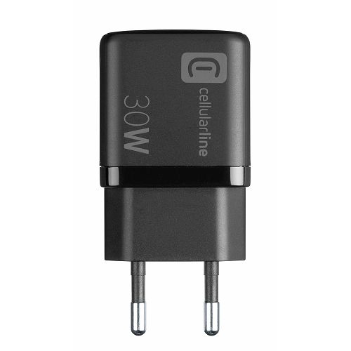 Adapter CELLULARLINE MULTIPOWER Micro 30W DUAL-2