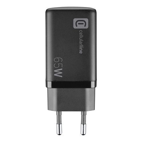 Adapter CELLULARLINE MULTIPOWER Micro 65W 2 x USB-2