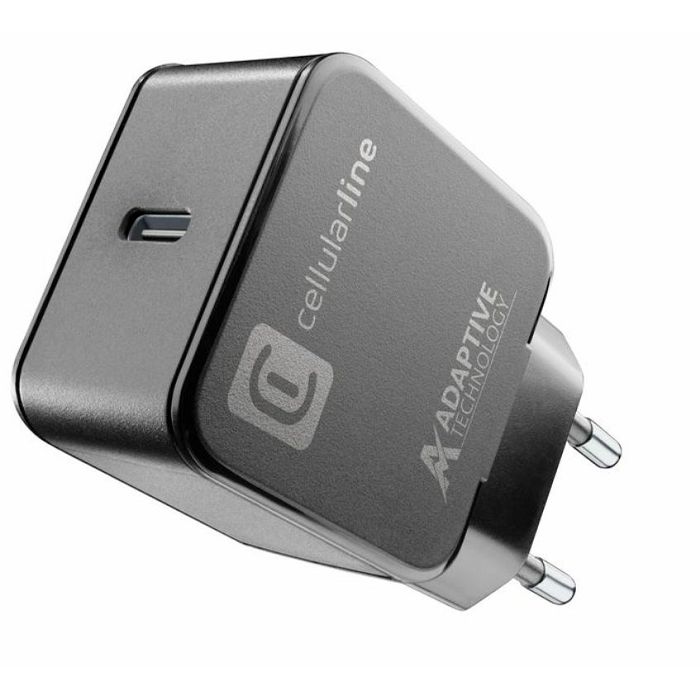 Adapter CELLULARLINE za SAMSUNG USB-C, 15W
