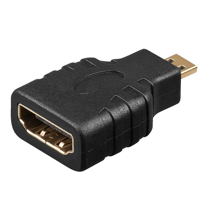 Adapter HDMI - HDMI Micro-0