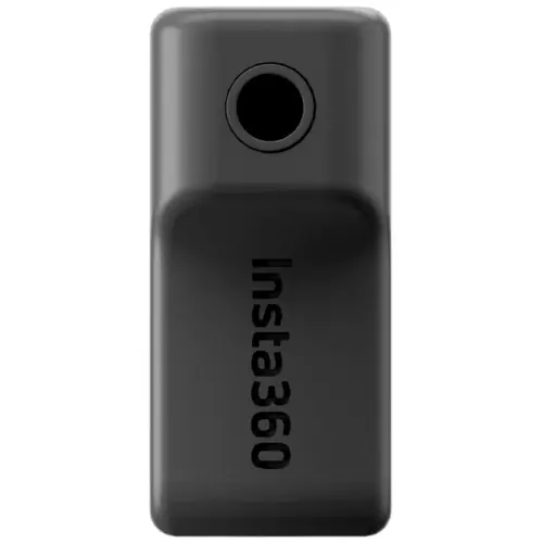Adapter za mikrofon Insta360 X3 Mic Adapter-1