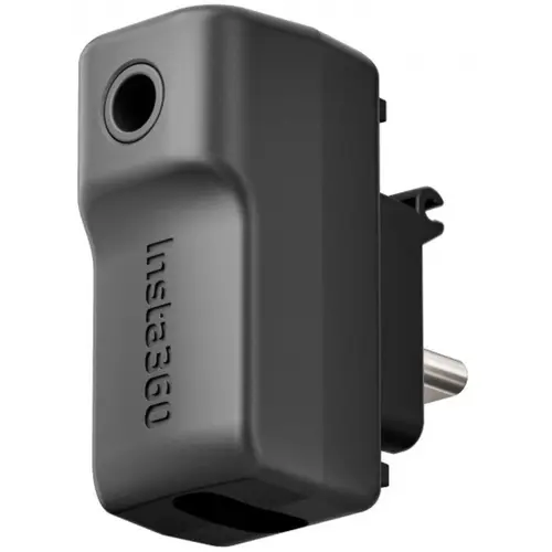 Adapter za mikrofon Insta360 X3 Mic Adapter-0