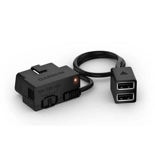 Adapter konstantnog napajanja GARMIN (OBD II port) - nije kompatibilno s J1939 konektorom-0