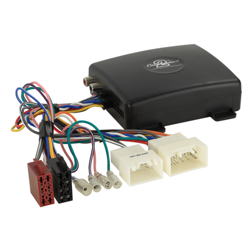 Adapter ACV Mitsubishi Lancer infoadapter