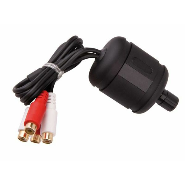 Adapter RCA LEVEL CONTROL-0