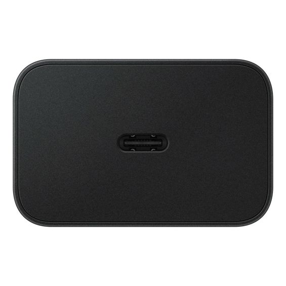 SAMSUNG KUĆNI PUNJAČ EP-T4511XBE,45W,Type C kabel 1.8m, crni-13
