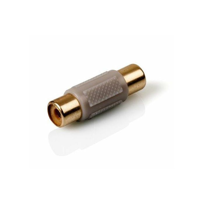 Adapter SINOX SXA120 RCA-RCA Ž-0