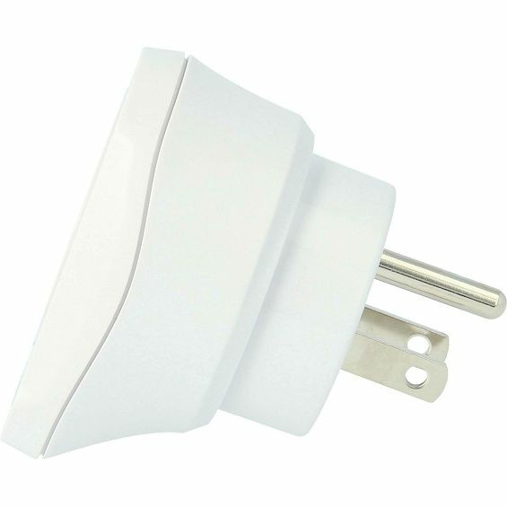Putni adapter SKROSS, Europe To USA, 1.500203-E-5