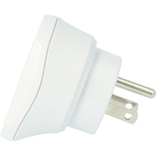 Putni adapter SKROSS, Europe To USA, 1.500203-E-2