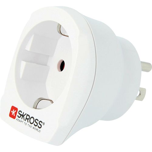 Putni adapter SKROSS, Europe To USA, 1.500203-E-1