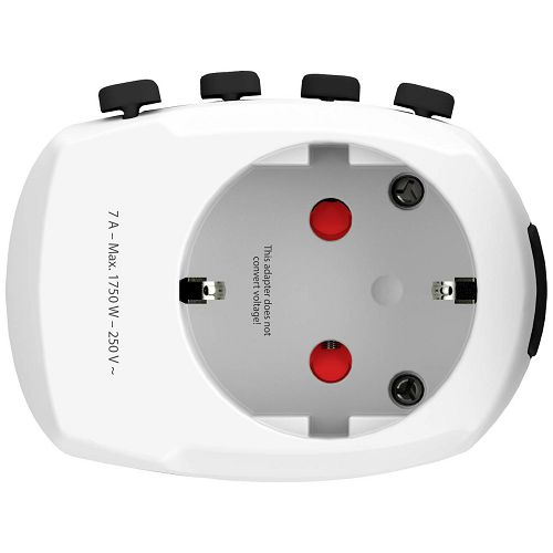 Adapter SKROSS PRO World, 1.103180-3
