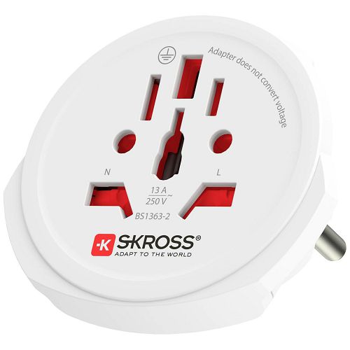 Adapter SKROSS PRO World, 1.103180-4