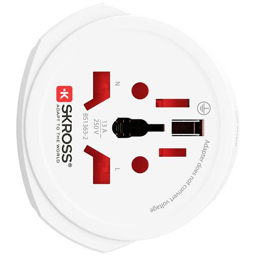 Adapter SKROSS PRO World, 1.103180-5