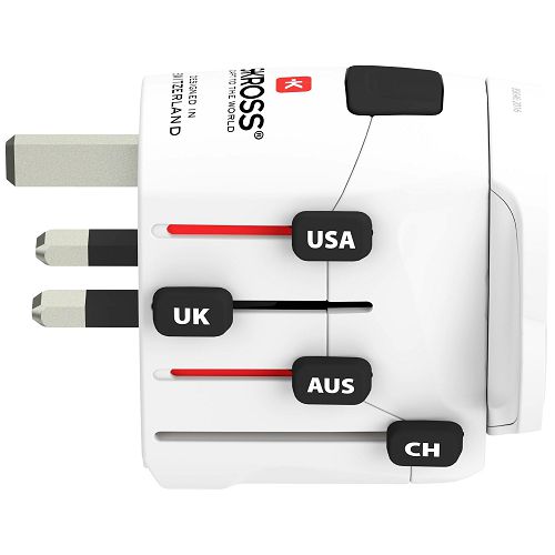 Adapter SKROSS PRO World, 1.103180-2