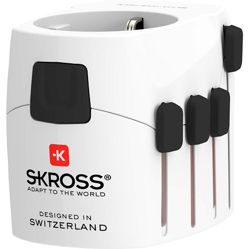 Adapter SKROSS PRO World, 1.103180-0
