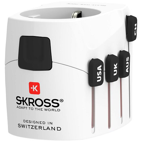 Adapter SKROSS PRO World, 1.103180-1