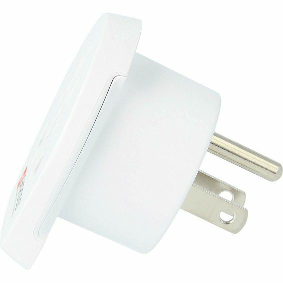 Adapter SKROSS, World To USA-6