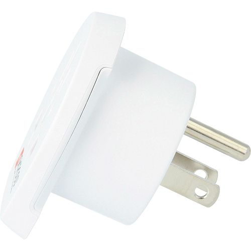 Adapter SKROSS, World To USA-1