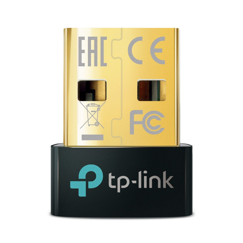 Adapter TP-LINK UB500 Bluetooth (nano USB) 5.0-20