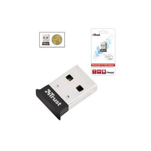 Adapter TRUST Bluetooth 4.0 USB adapter-1