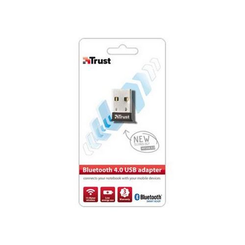 Adapter TRUST Bluetooth 4.0 USB adapter-2