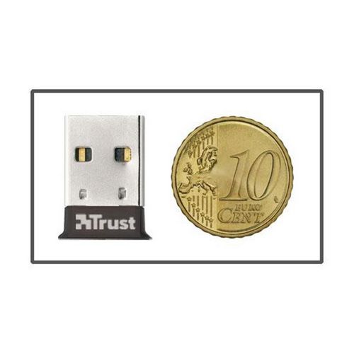 Adapter TRUST Bluetooth 4.0 USB adapter-4