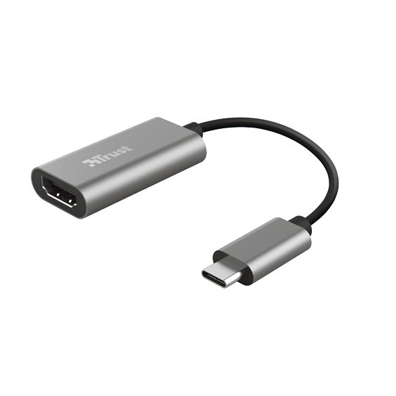 Adapter TRUST DALYX USB-C na HDMI (5 godina jamstva)-6