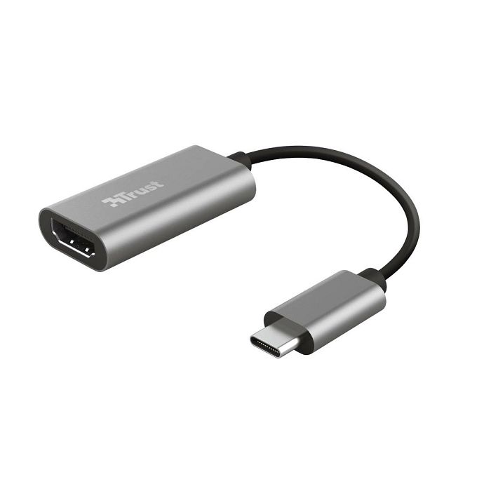 Adapter TRUST DALYX USB-C na HDMI (5 godina jamstva)-0