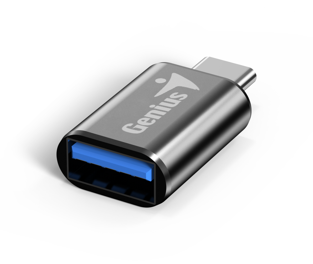 Adapter USB 3.0 Type-C/Type-A-0