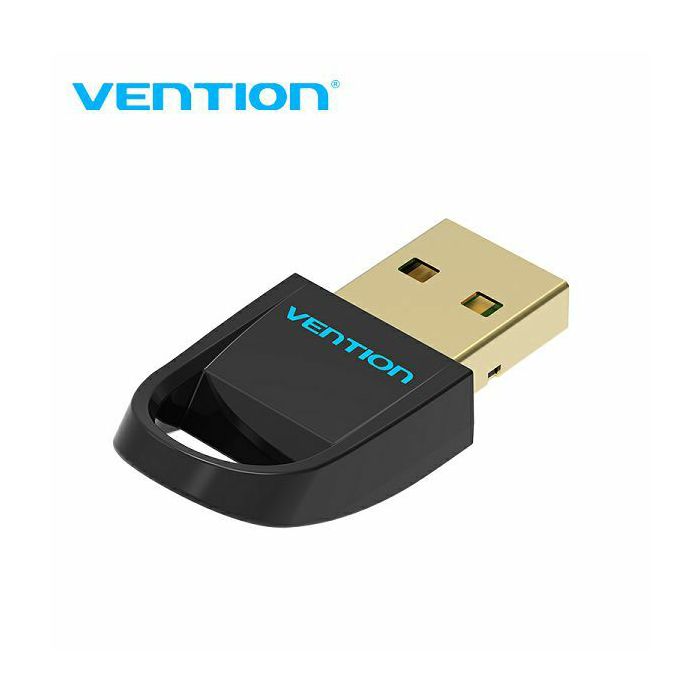 Adapter VENTION CDDB0 USB na BT 4.0 crni