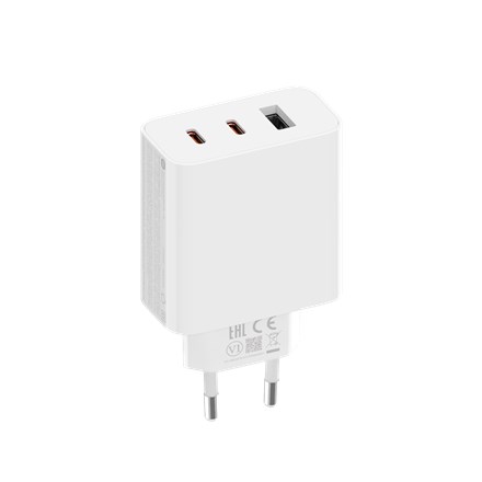 Xiaomi | 67W GaN Charger 2C1A EU-2