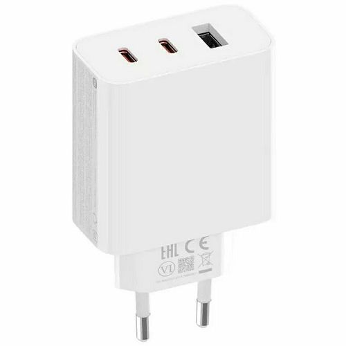 Xiaomi | 67W GaN Charger 2C1A EU-0