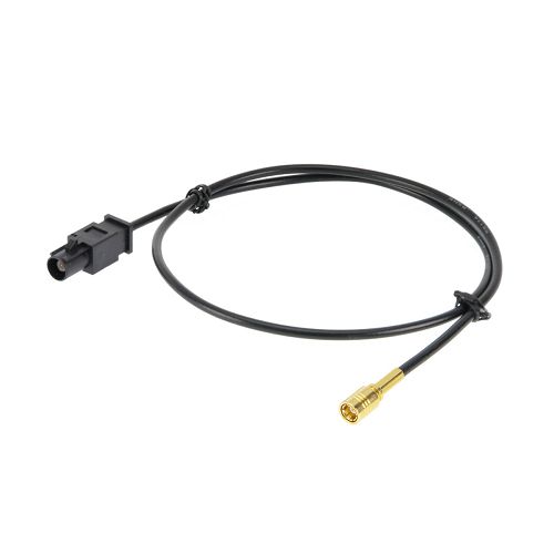 Adapter za DAB antenu ALPINE KAE-F2S (Golf 7 FAKRA - DMB)-0