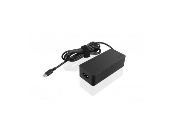 Adapter za laptop LENOVO 65W Standard AC (USB Type-C) EU-0