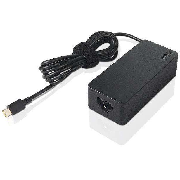 Adapter za laptop LENOVO 65W Standard AC (USB Type-C) EU-1