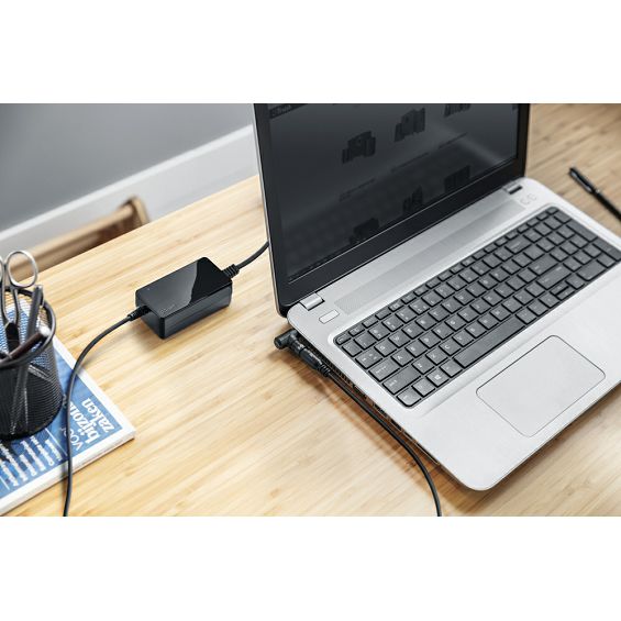 Adapter za laptop TRUST univerzalni 45W (5 godina jamstva)-5