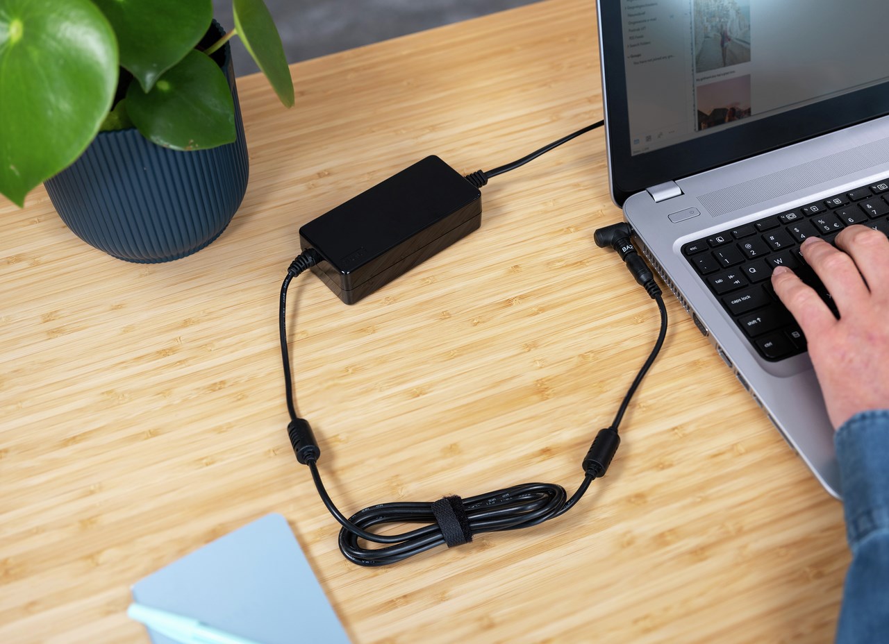 Adapter za laptop TRUST PRIMO univerzalni, 70W (5 godina jamstva)-6