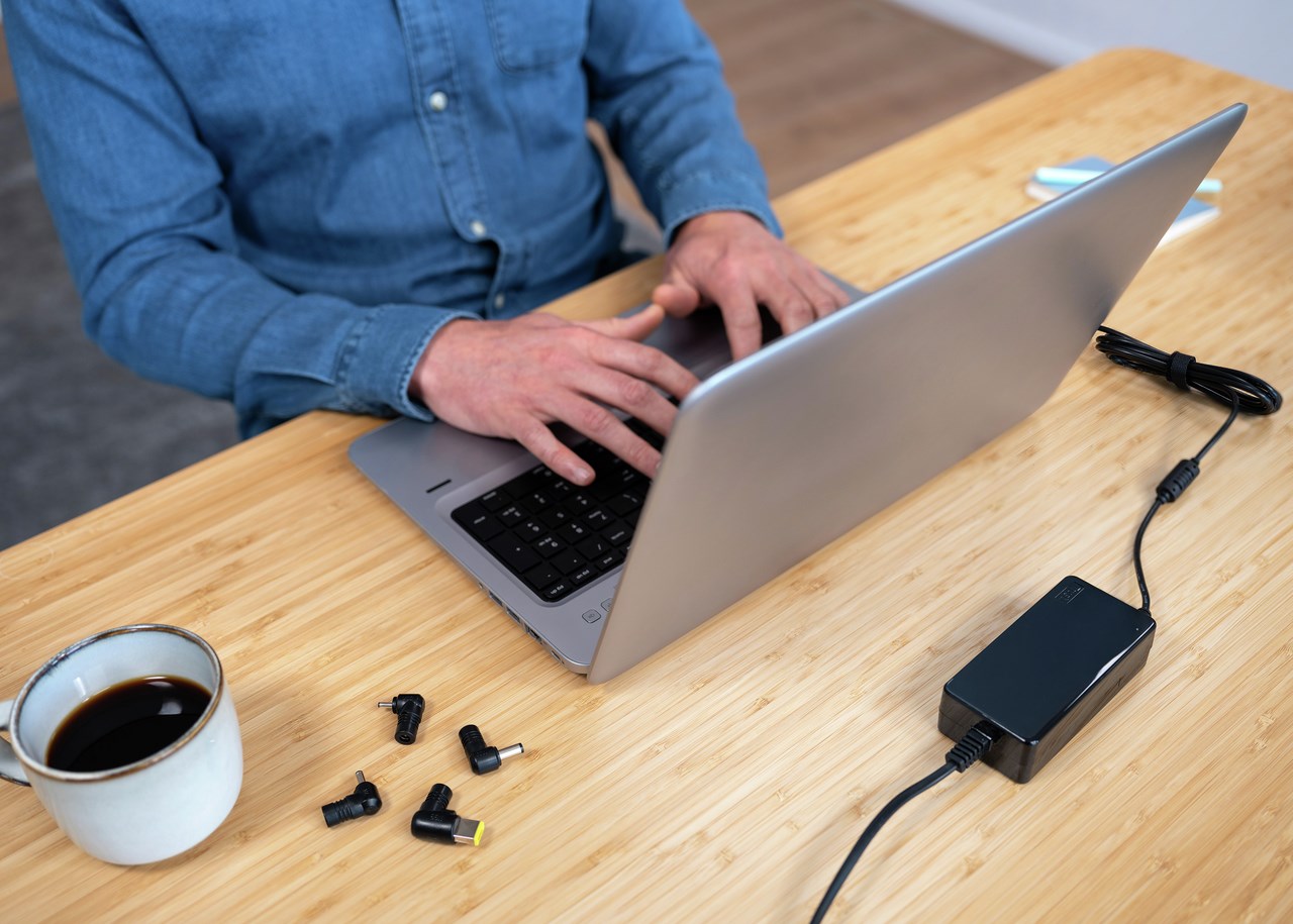 Adapter za laptop TRUST PRIMO univerzalni, 70W (5 godina jamstva)-7