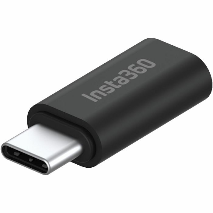 Adapter za mikrofon Insta360 ONE R Audio Adapter-0