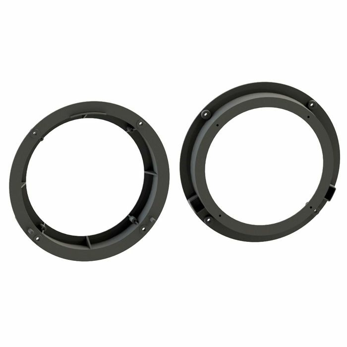Adapter zvučnika ACV Audi A1-0