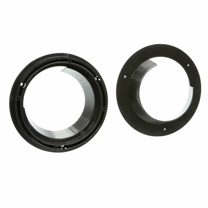 Adapter zvučnika ACV Suzuki Swift-0
