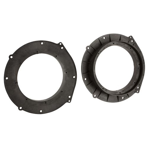 Adapter zvučnika AUDI A5(8T)A6(C7)/A7(C7) Ø165mm