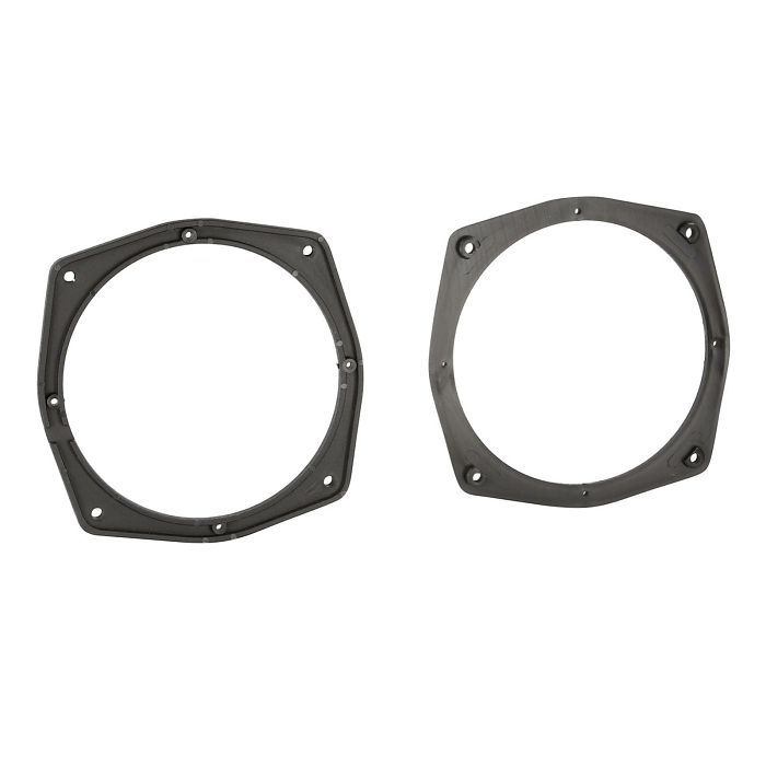Adapter zvučnika ACV Mercedes/Mitsubishi/Smart O165mm lose-0