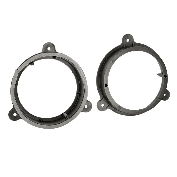 Adapter zvučnika Nissan/Opel/Renault O165mm