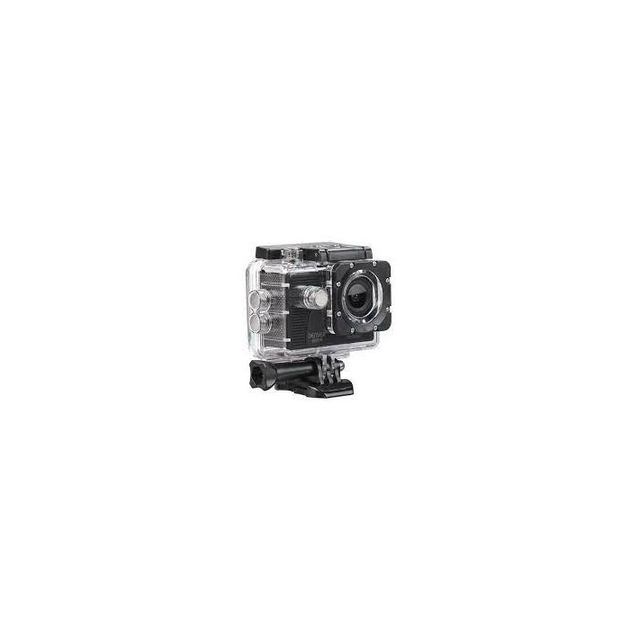 Denver ACT-5051WMK2 Wi-Fi 4K Action Camera