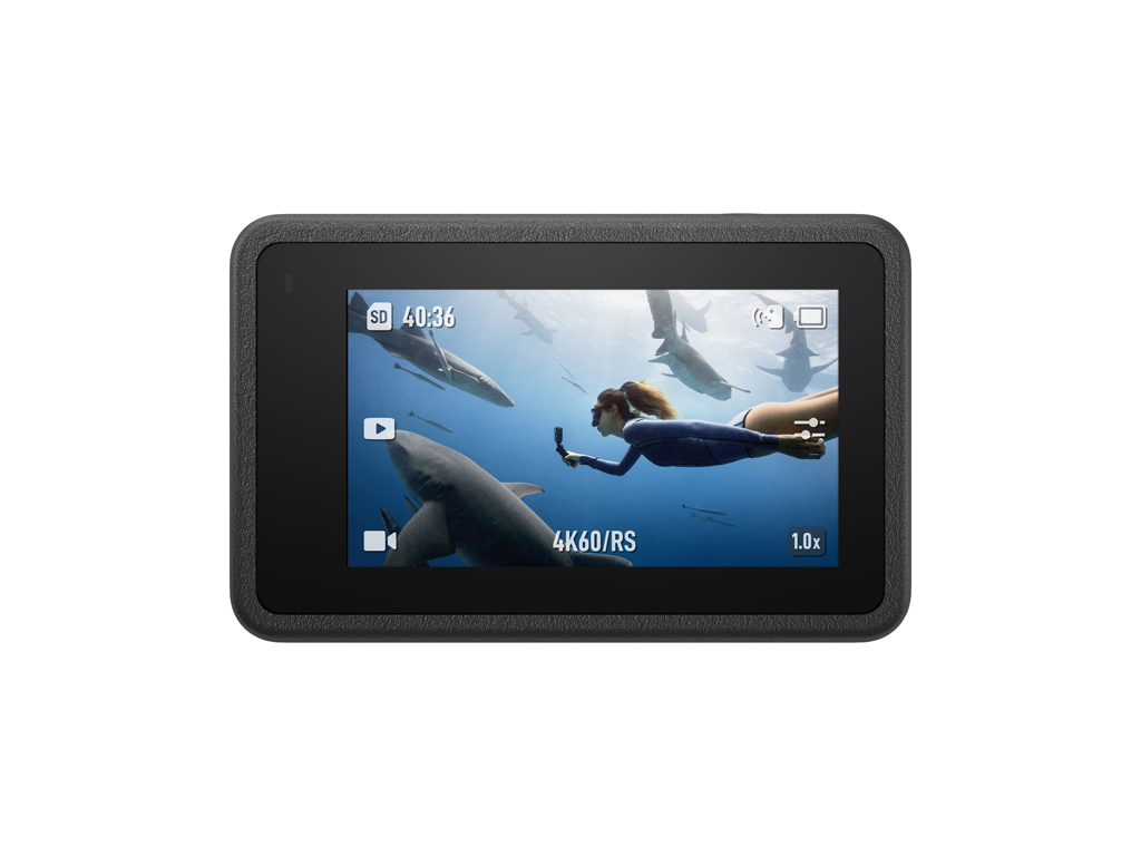 Akcijska kamera DJI Osmo Action 4 Standard Combo-8
