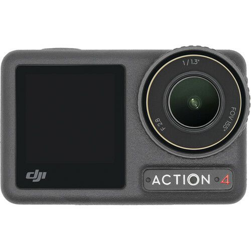 Akcijska kamera DJI Osmo Action 4 Standard Combo-3