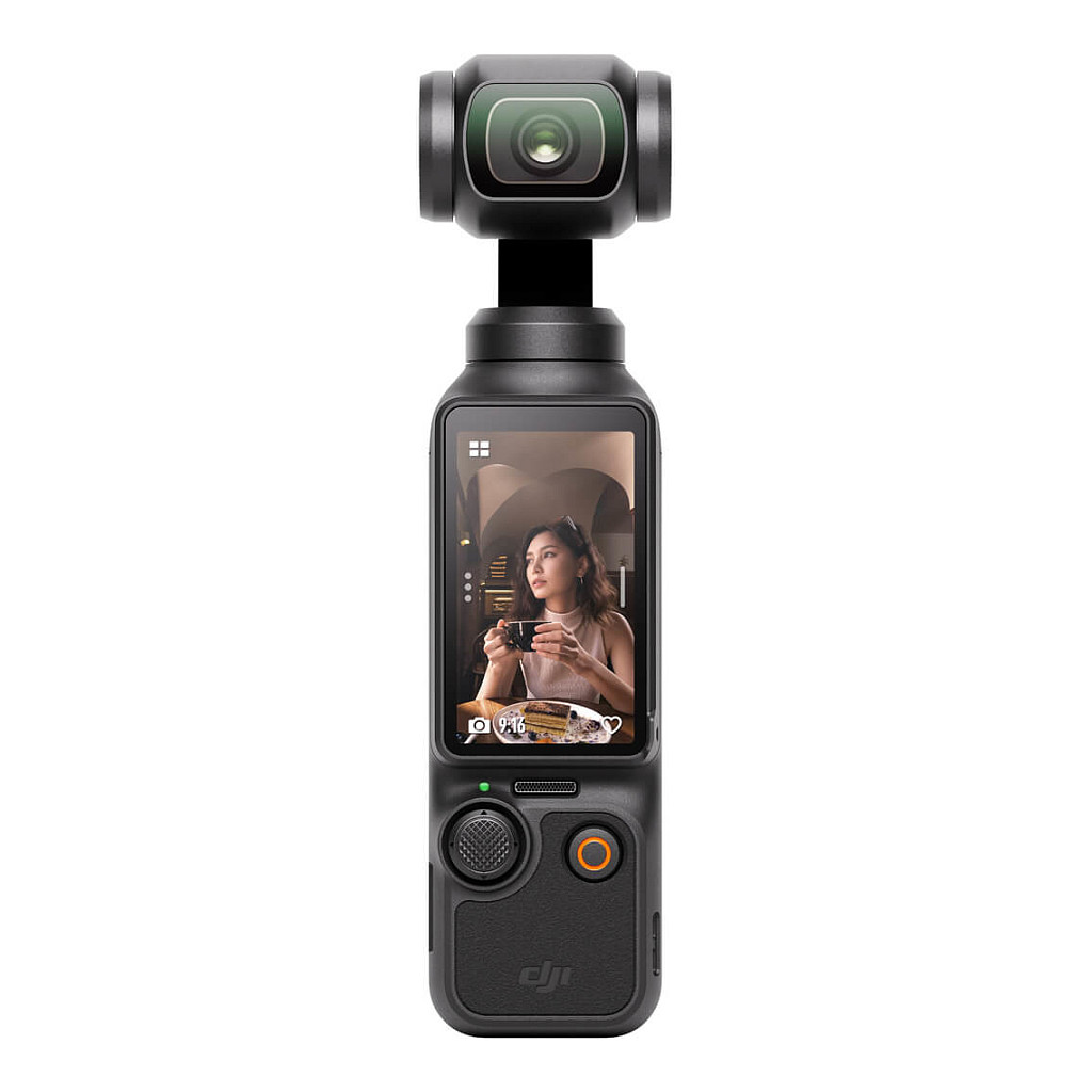 Akcijska kamera DJI Osmo Pocket 3-6
