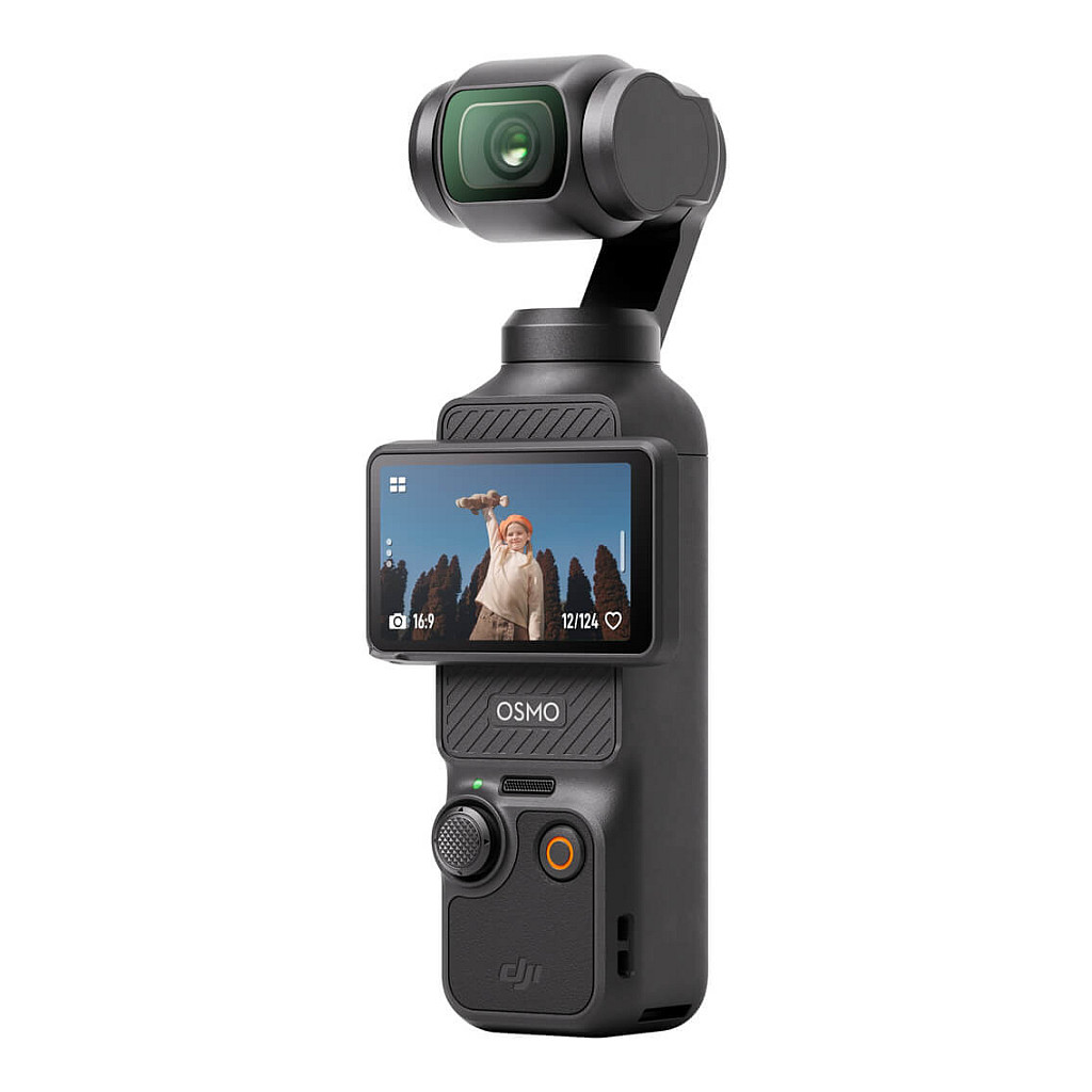 Akcijska kamera DJI Osmo Pocket 3-9