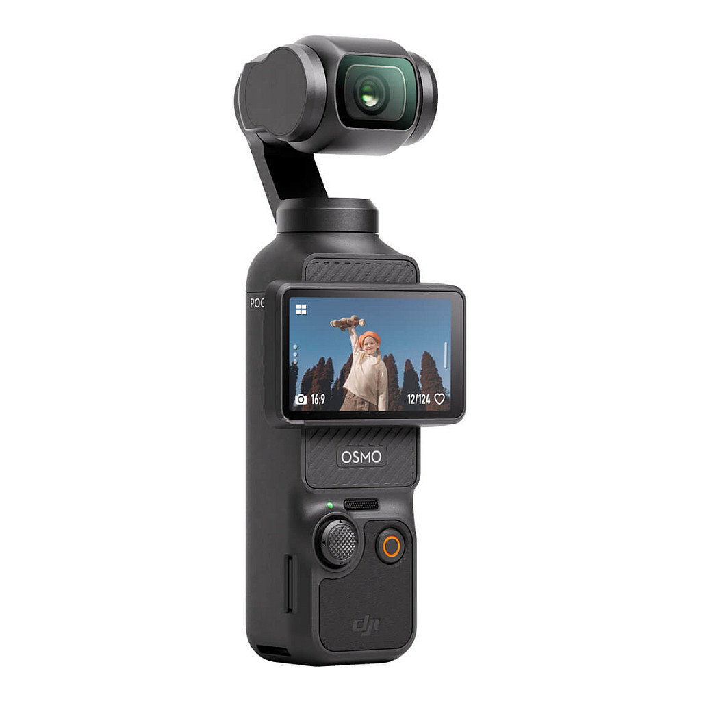 Akcijska kamera DJI Osmo Pocket 3-10